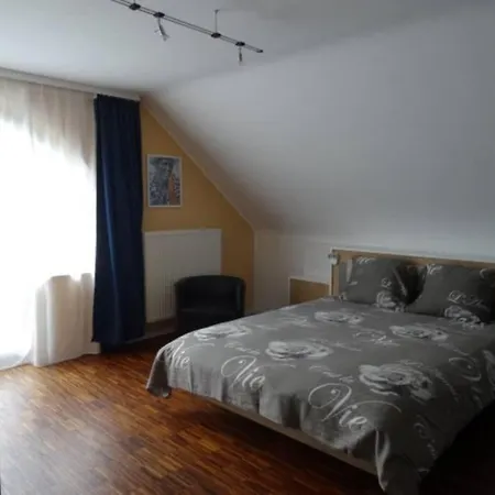 Lägenhet Les Hauts Du Foyau