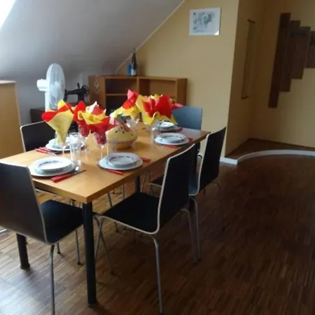 Appartement Les Hauts Du Foyau