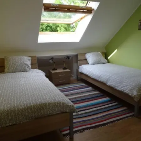 Les Hauts Du Foyau Lägenhet *